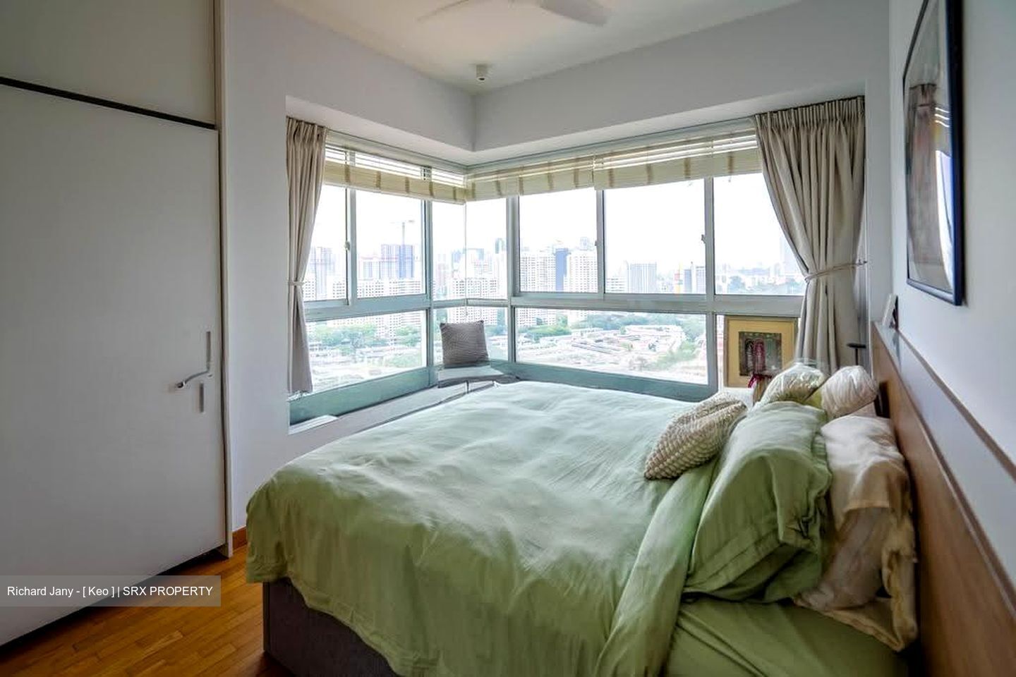 The Regency At Tiong Bahru (D3), Condominium #630457881